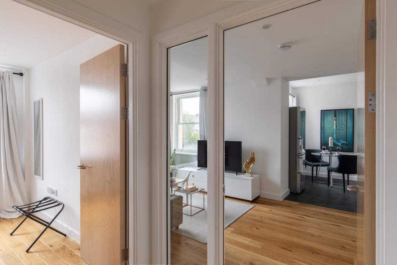 Homely – Prestige Camden Appartement *