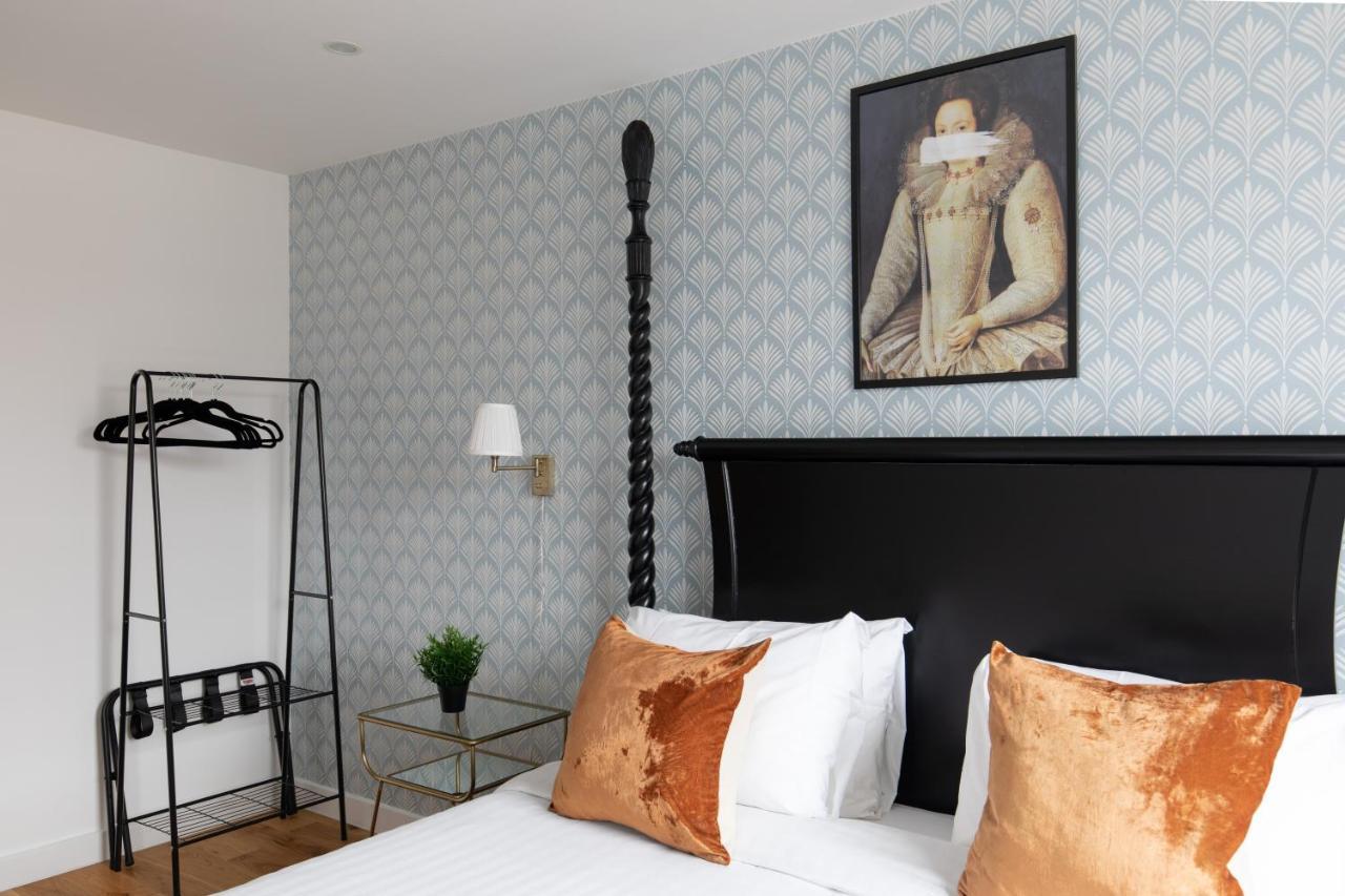 Appartement Homely – Prestige Camden