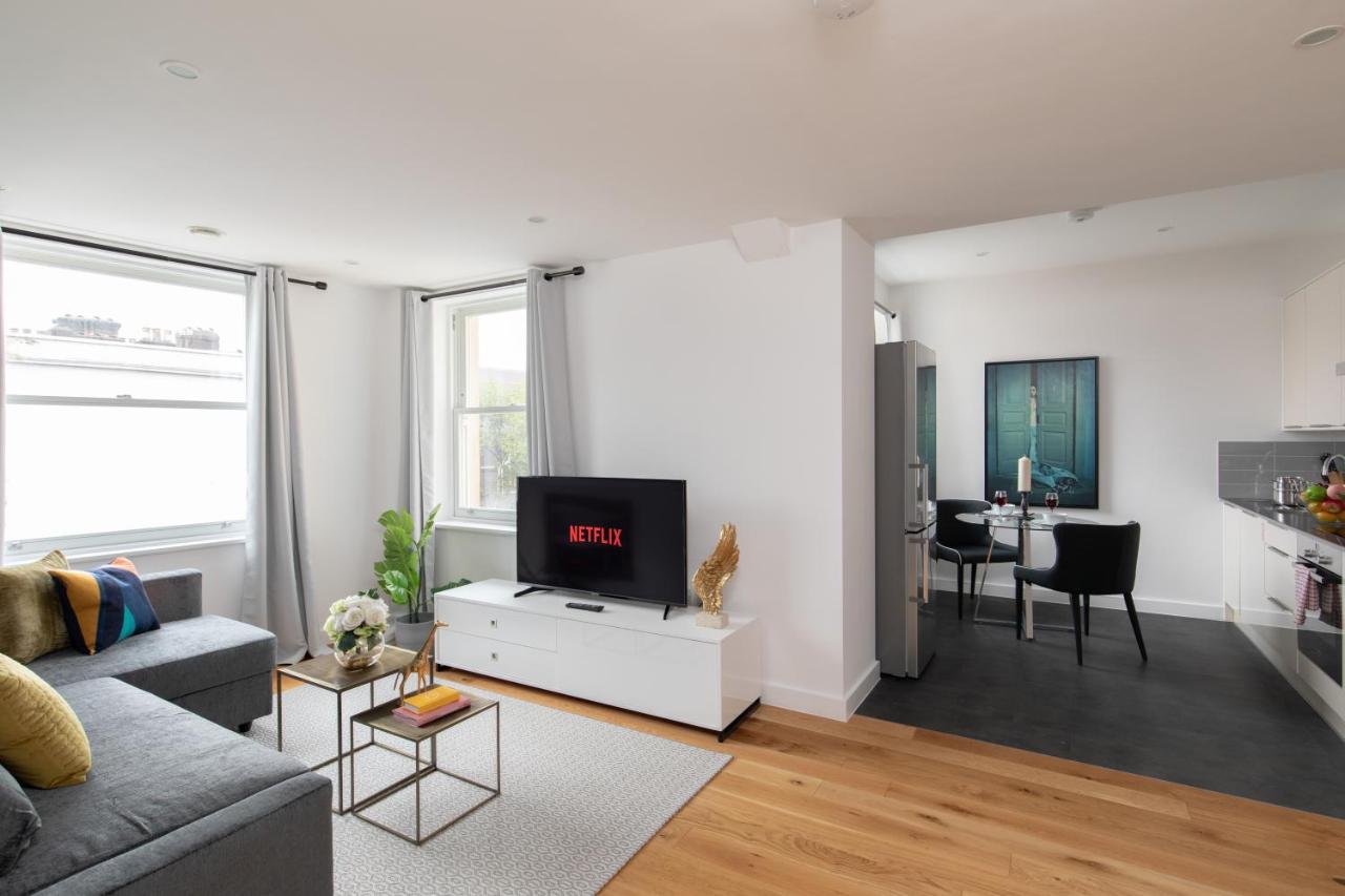 Homely – Prestige Camden * Londen