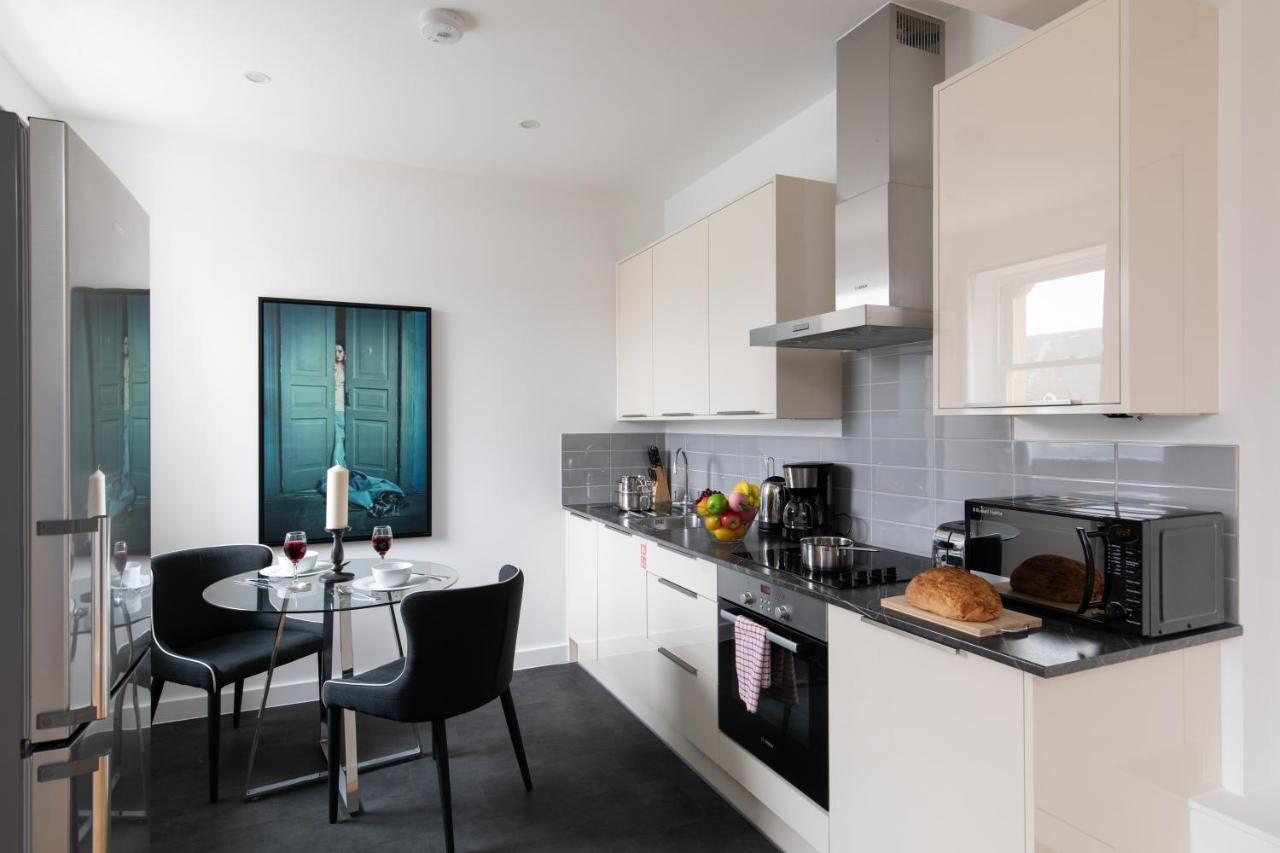 Appartement Homely – Prestige Camden *
