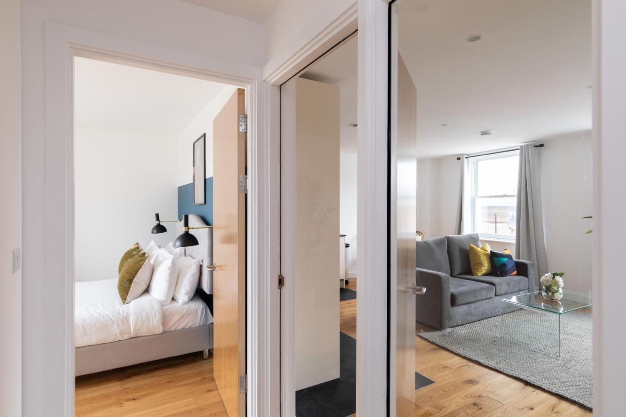 Homely – Prestige Camden *