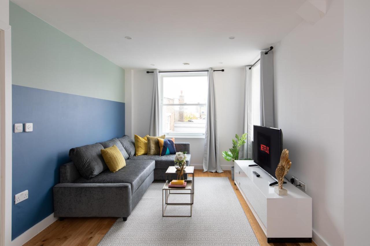 Homely – Prestige Camden