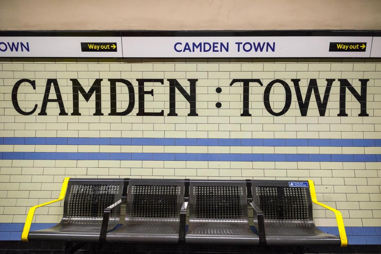 Homely – Prestige Camden * Londen