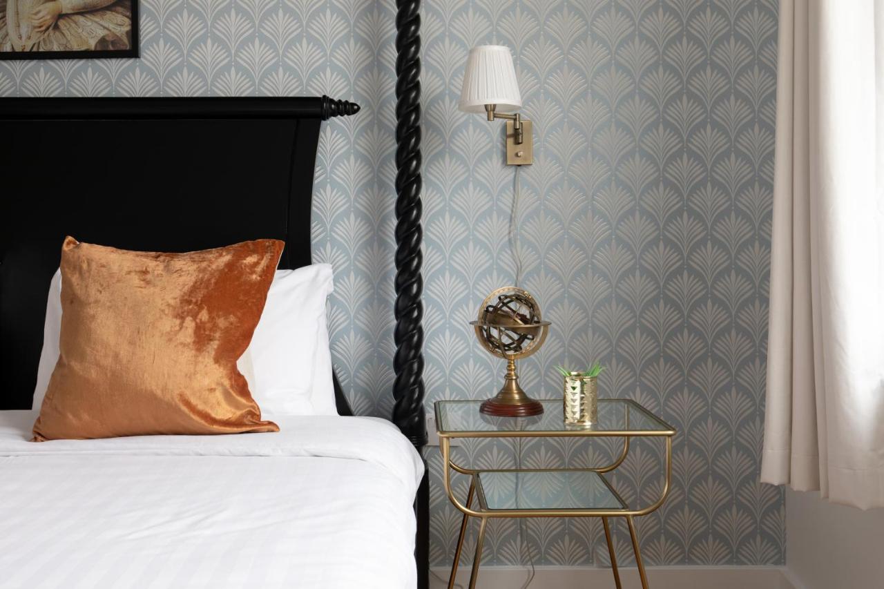 Appartement Homely – Prestige Camden