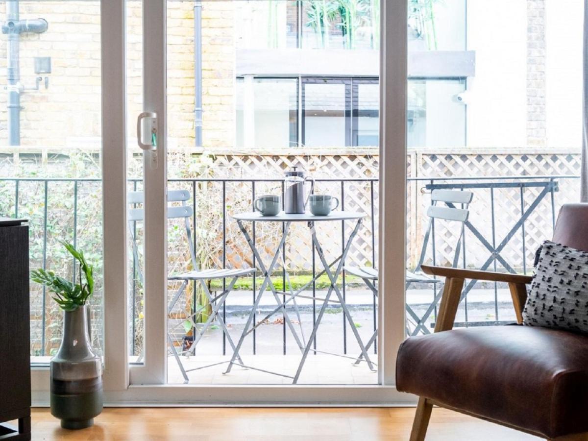 Holiday Cheval Place Ferienhaus London