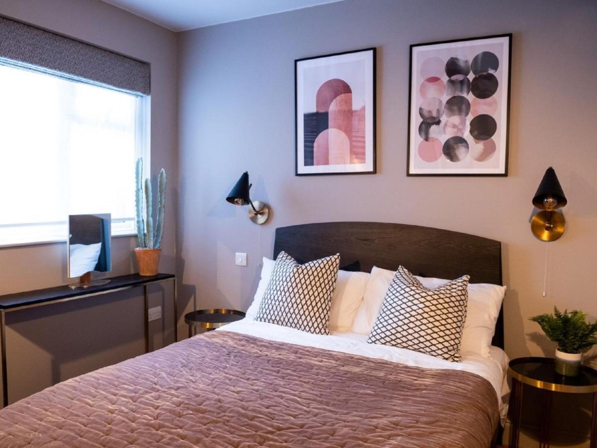 Holiday home Holiday Cheval Place
