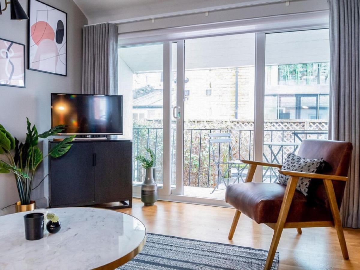 Holiday Cheval Place Ferienhaus London