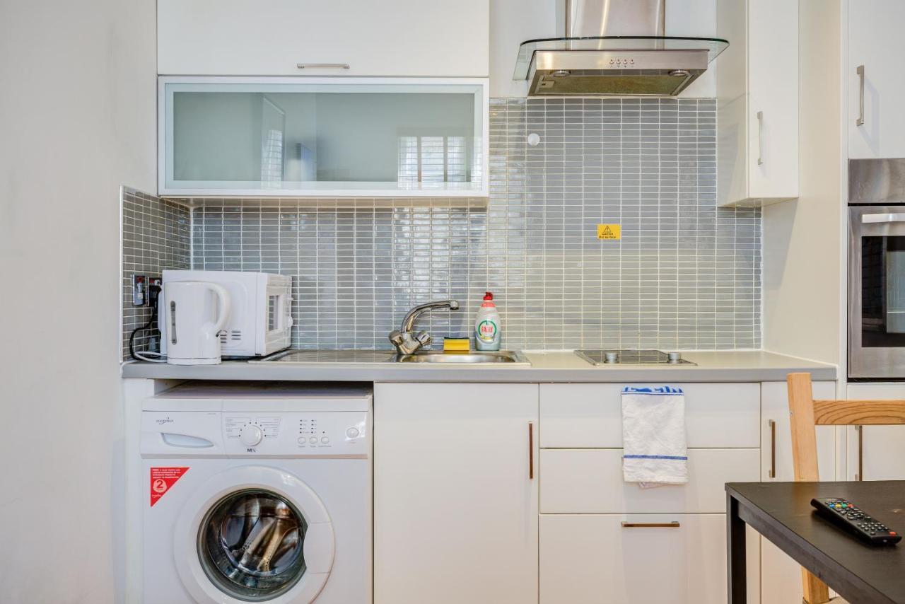 Apartment Paddington Stays By Guru *