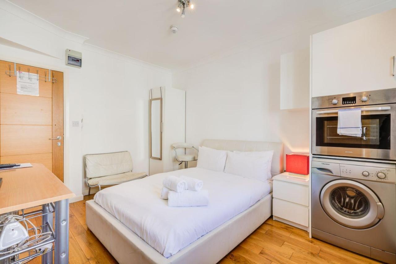 Apartment Paddington Stays By Guru London
