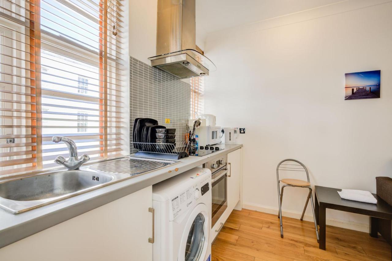 Apartment Paddington Stays By Guru London