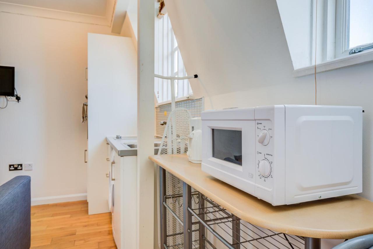 Apartment Paddington Stays By Guru