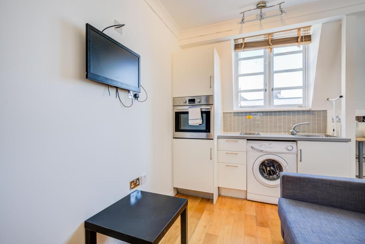 Apartment Paddington Stays By Guru London