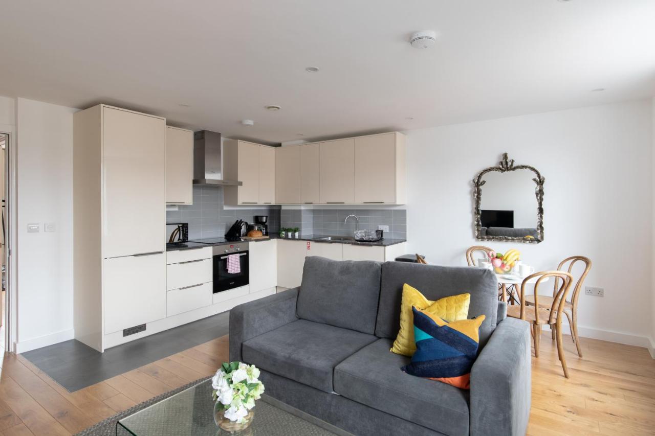 Homely – Prestige Camden *
