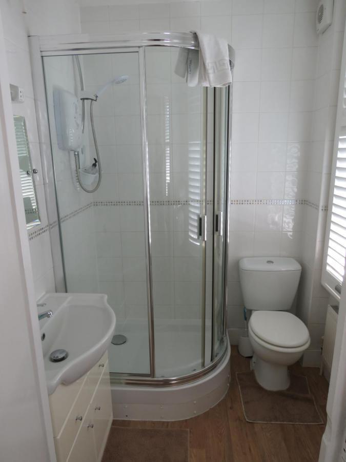 Guest house Marple 3*