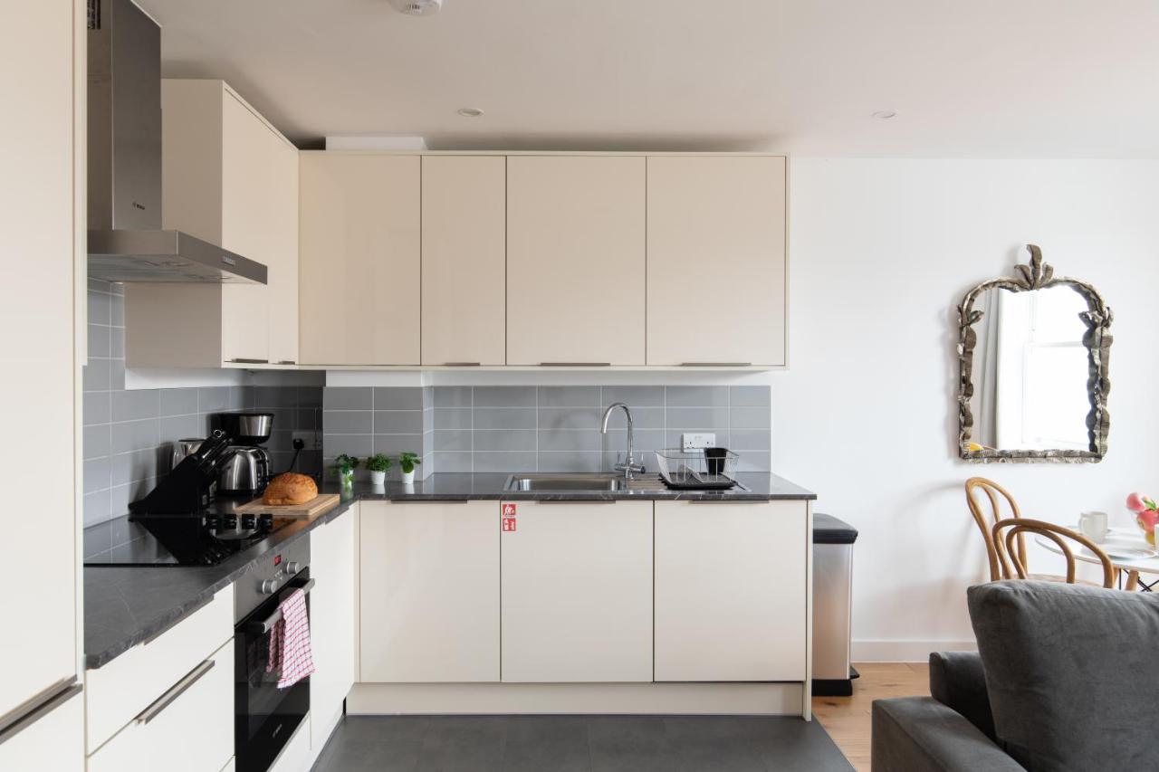 Homely – Prestige Camden
