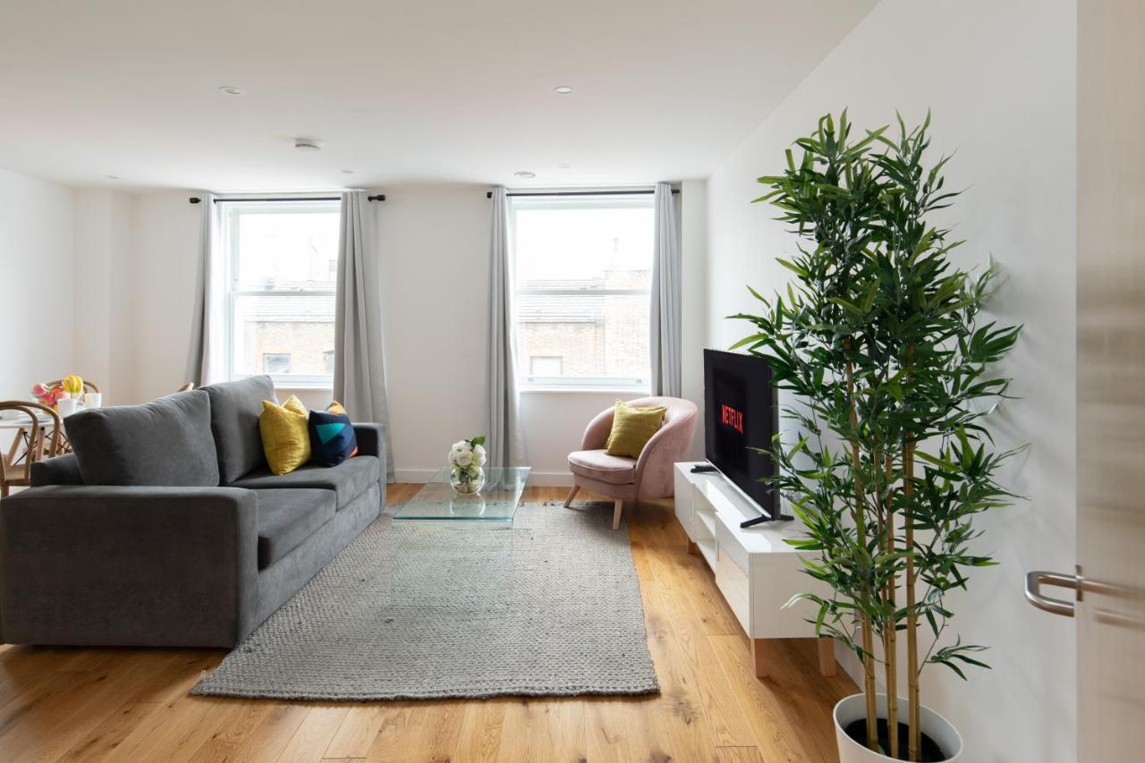 Homely – Prestige Camden *