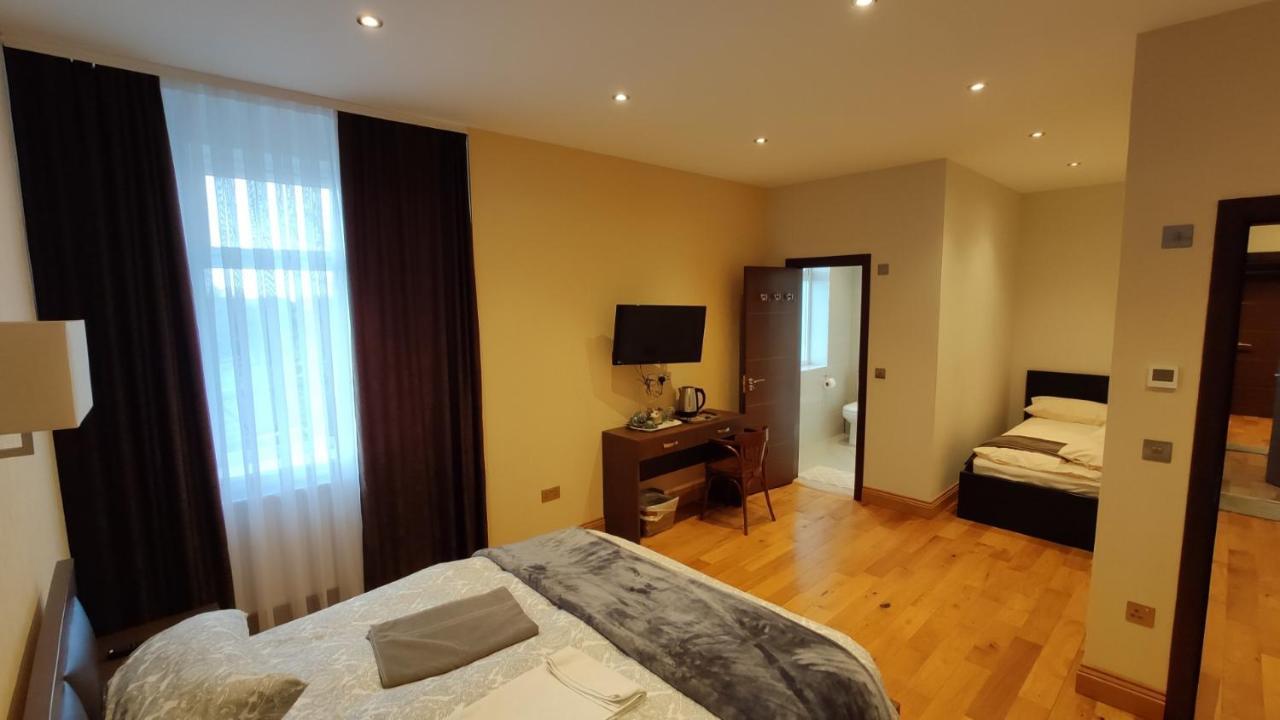 Bed & Breakfast The Kilburn Arms Londen