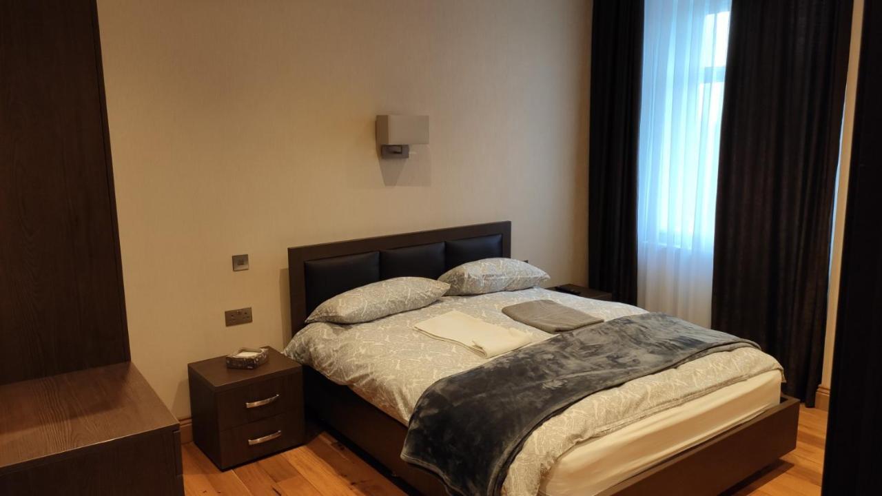 The Kilburn Arms Bed & Breakfast Londen