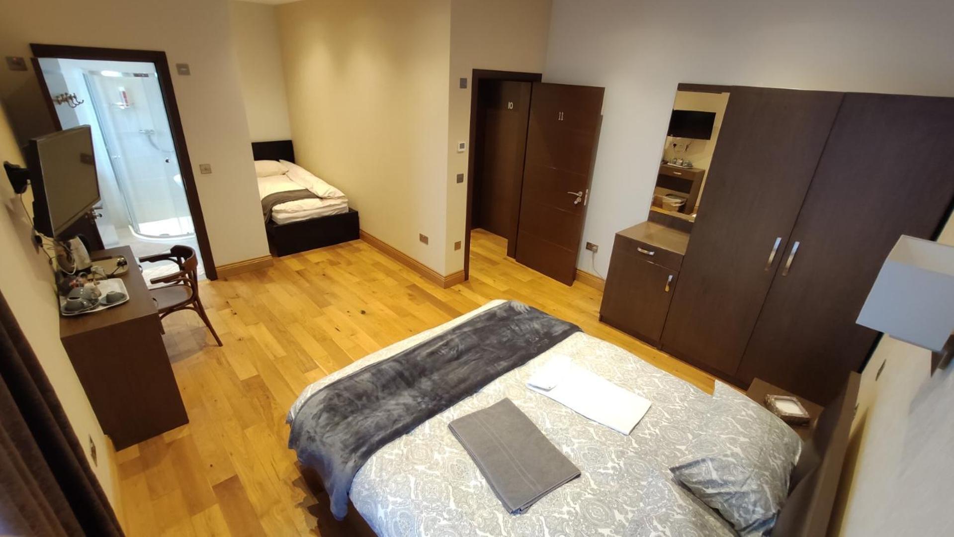 The Kilburn Arms Bed & Breakfast Londen