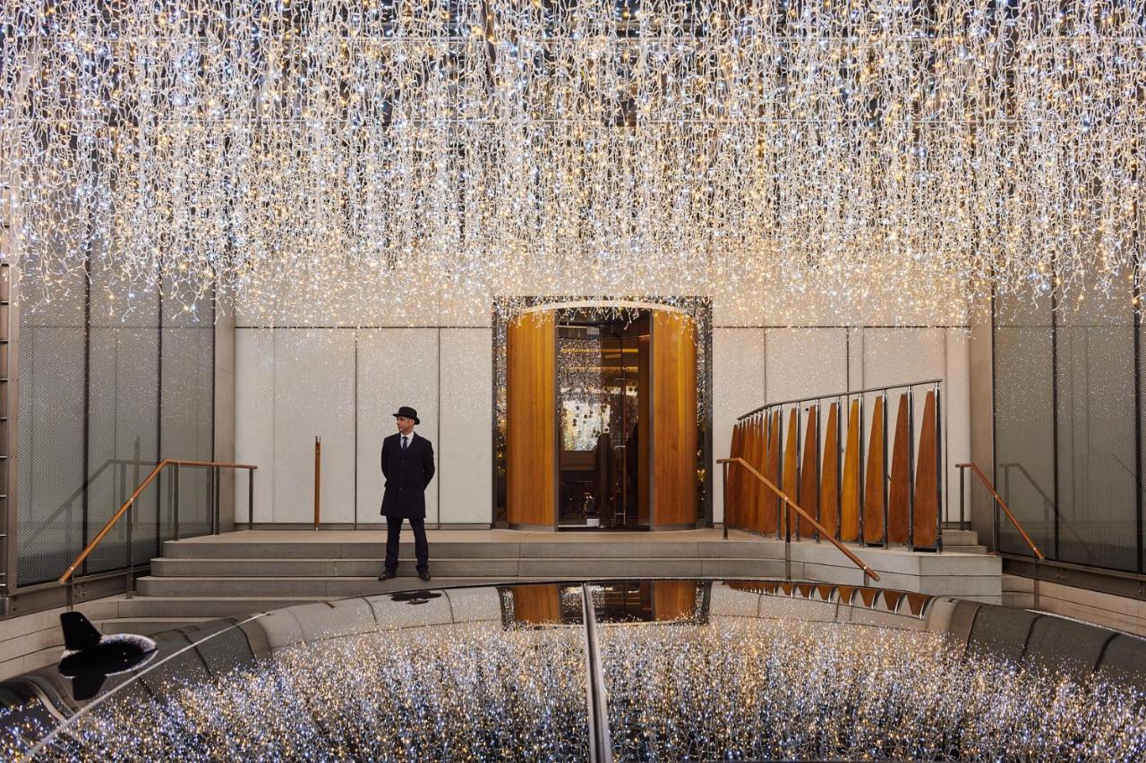 The Berkeley 5* London