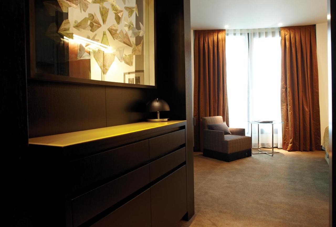 Crowne Plaza Battersea Hotel Londen