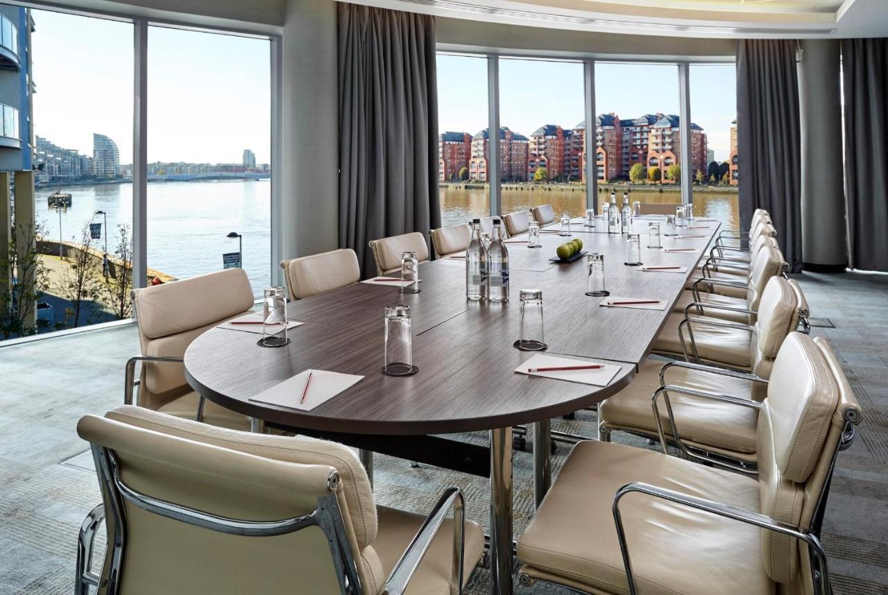 Crowne Plaza Battersea