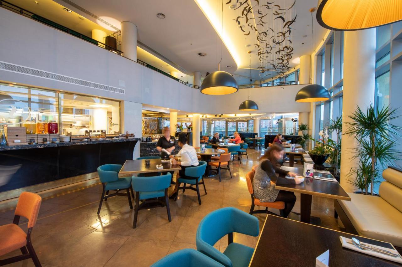 Crowne Plaza Battersea Hotel Londen