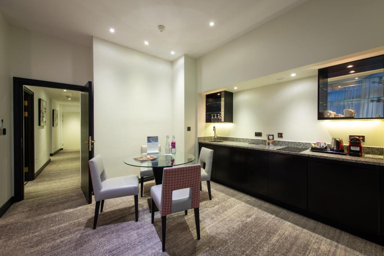 Crowne Plaza Battersea Hotel London