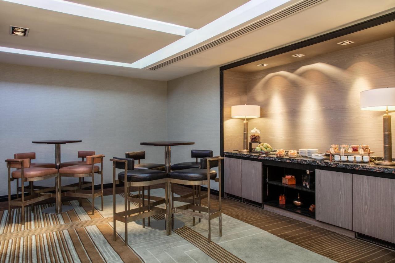 Crowne Plaza Battersea Hotel Londen