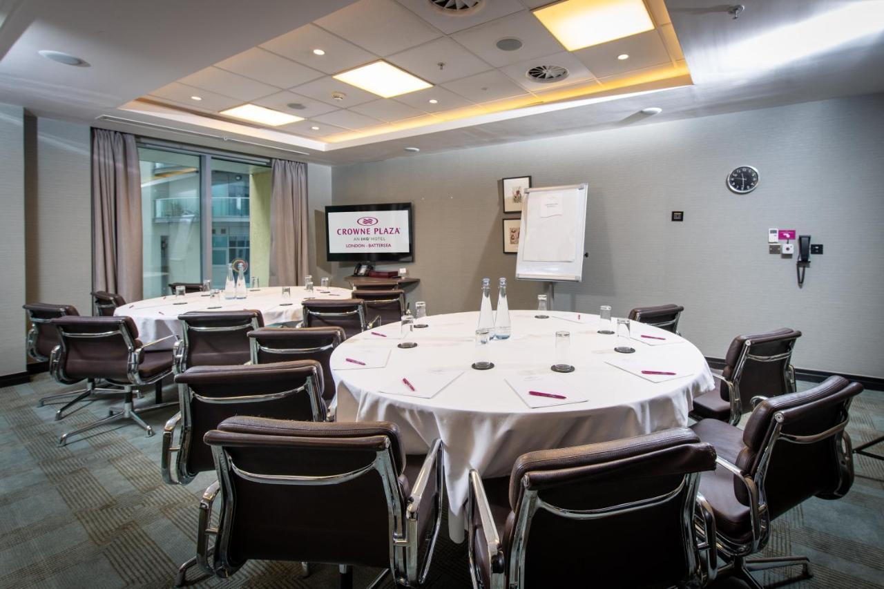 Crowne Plaza Battersea Londen