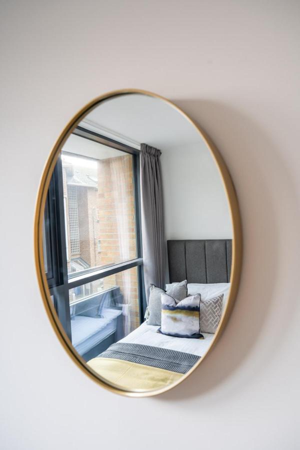 Appartamento Contemporary Apartments, Wembley - Sk
