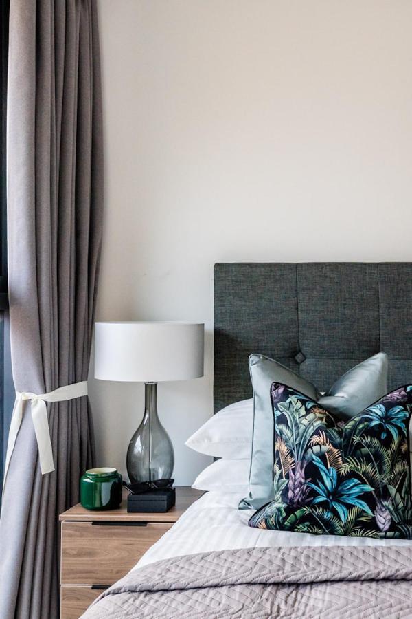 Contemporary Apartments, Wembley - Sk Appartamento *