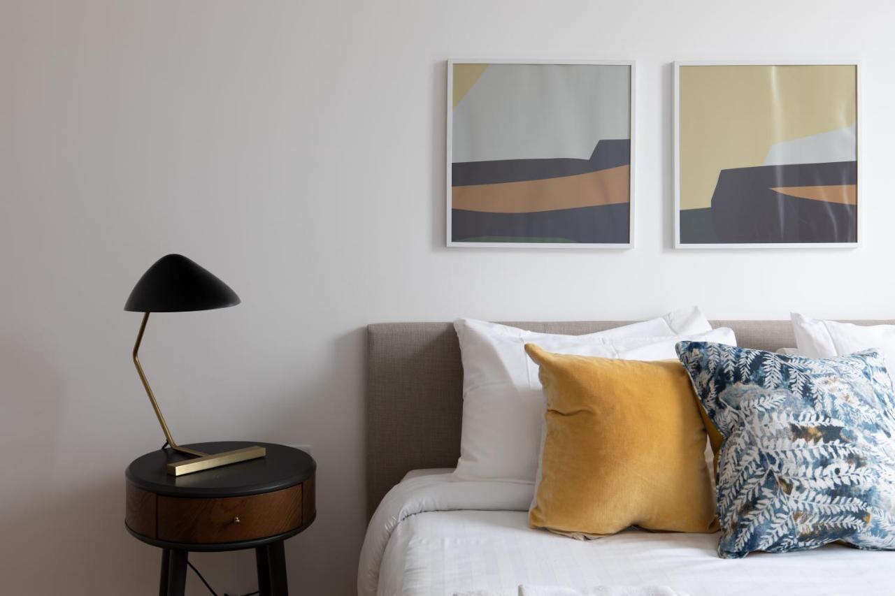 Appartement - Luxury And Spacious With Balcony Londres