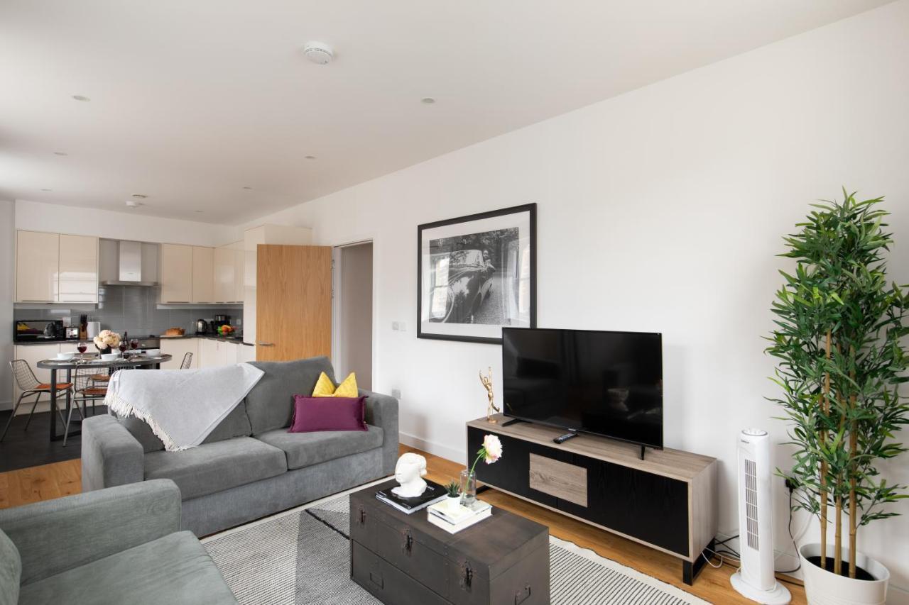 Homely - Prestige Camden Londres