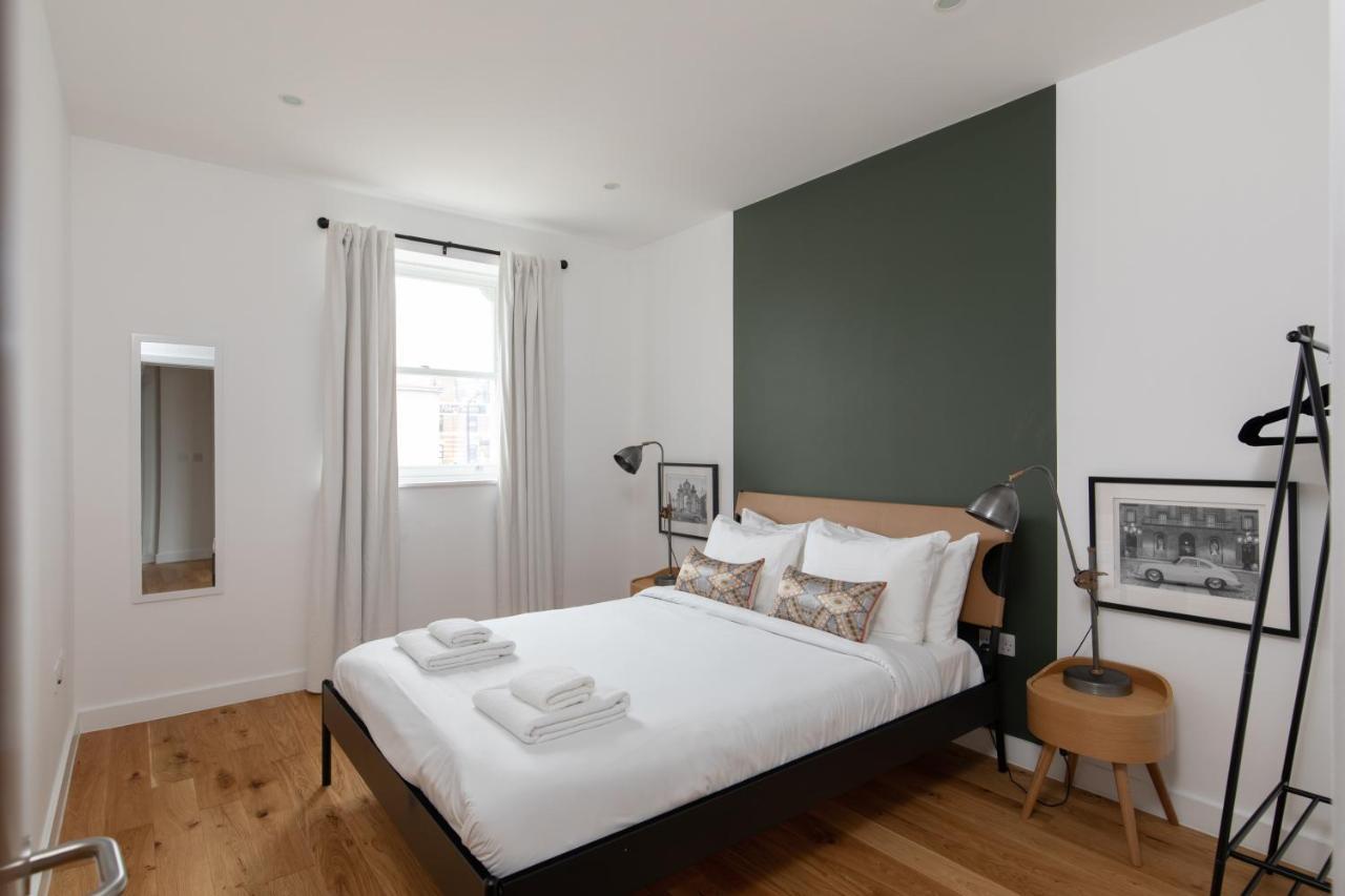 Homely - Prestige Camden Appartement Londres