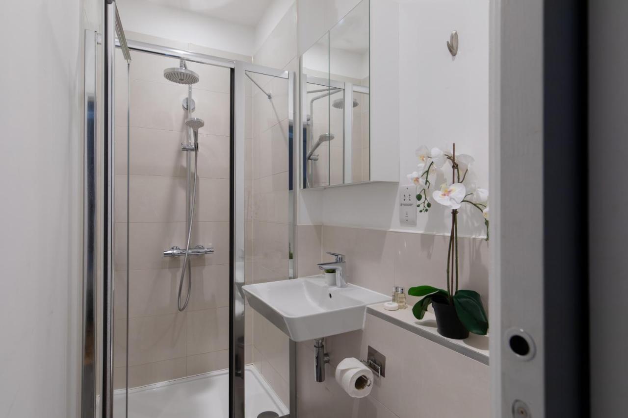 Appartement Homely – Prestige Camden *