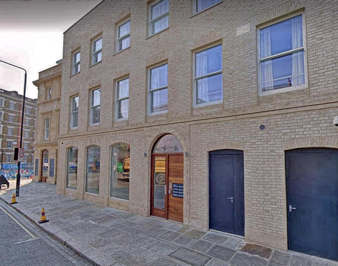 Appartement - Luxury And Spacious With Balcony Londres