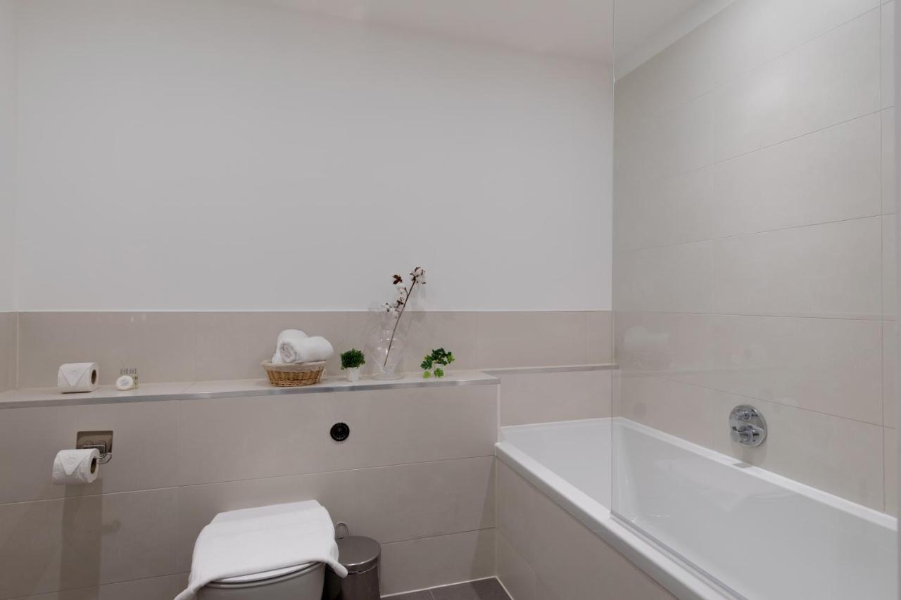 Homely – Prestige Camden * Londen