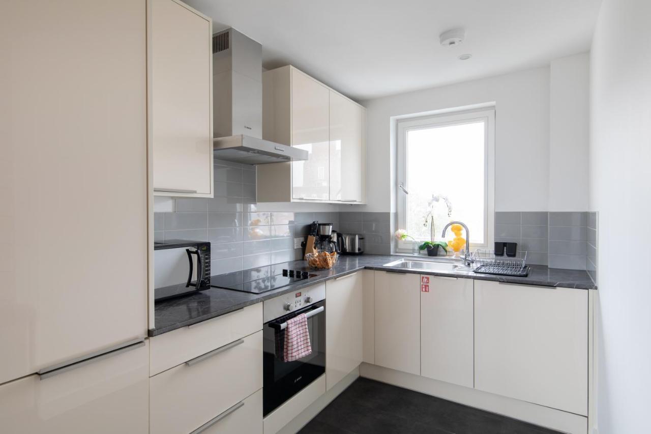 Homely - Luxury Camden
