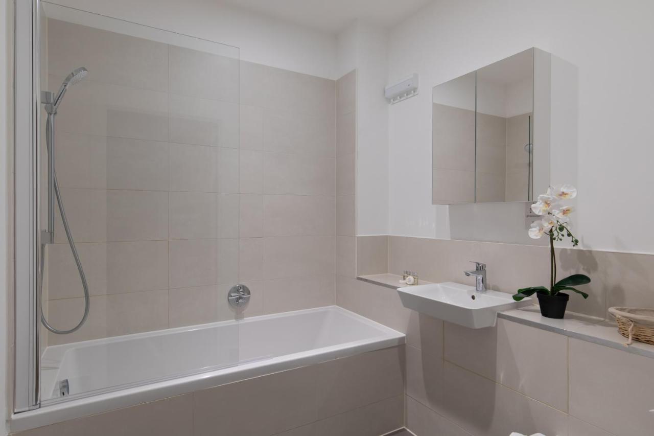 Homely - Luxury Camden London