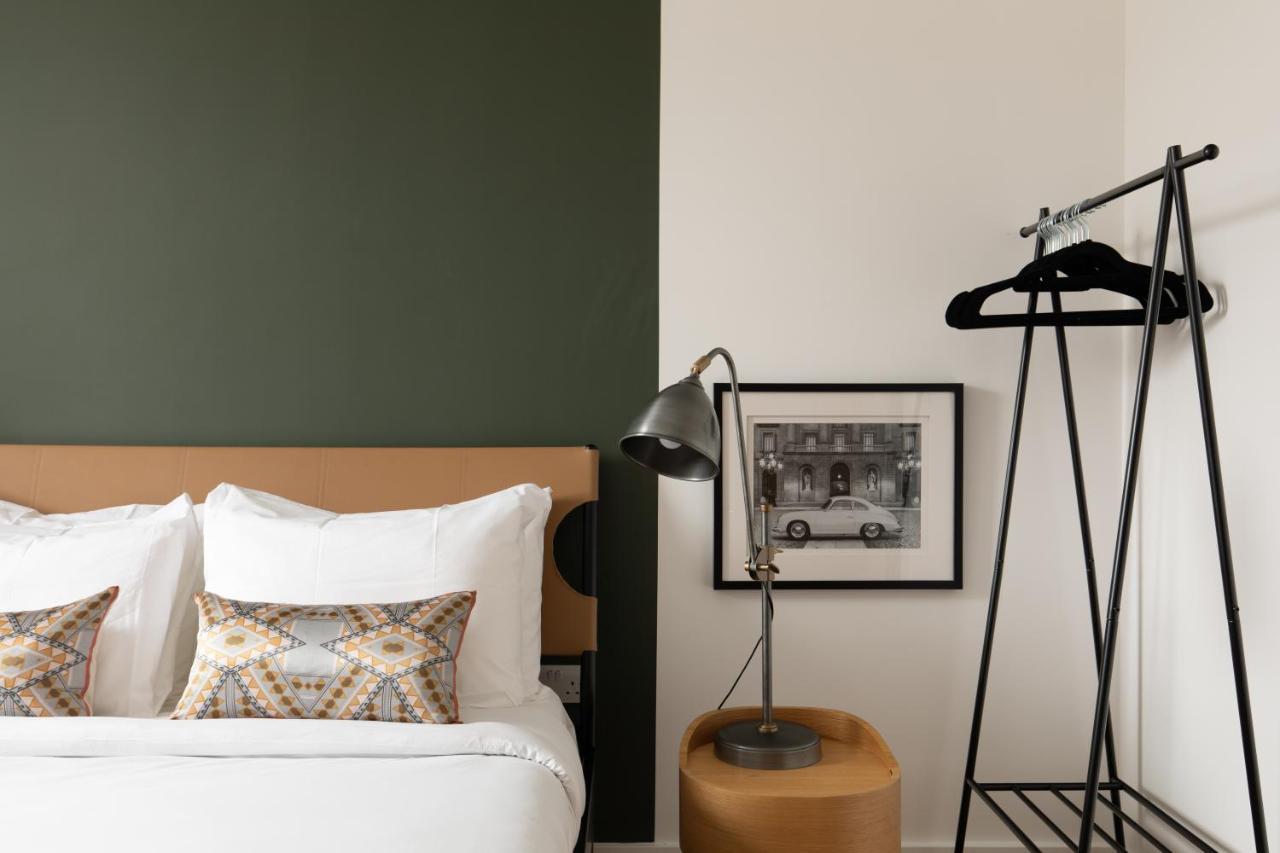 Homely – Prestige Camden Appartement *