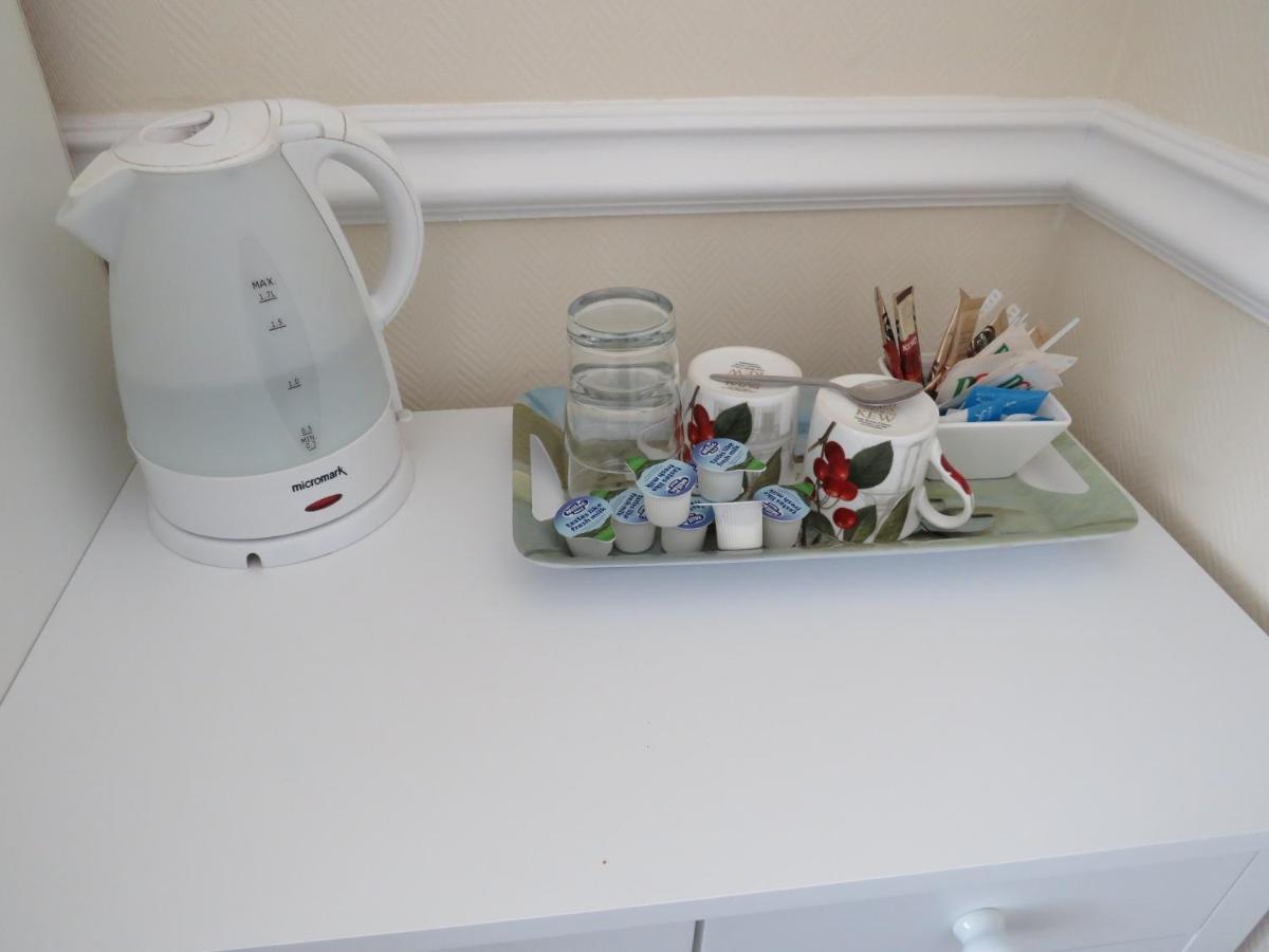Guest house Marple London