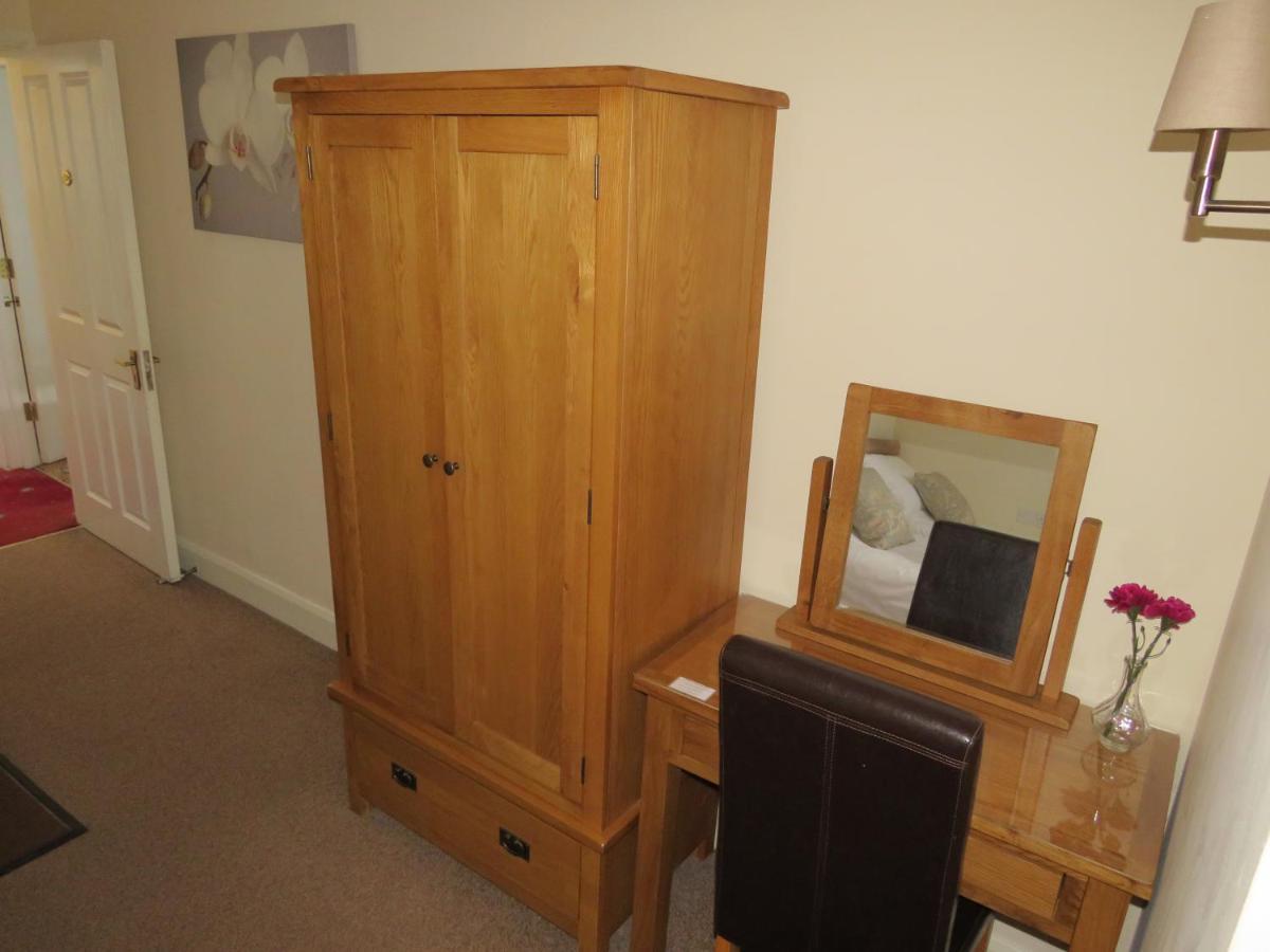 Guest house Marple