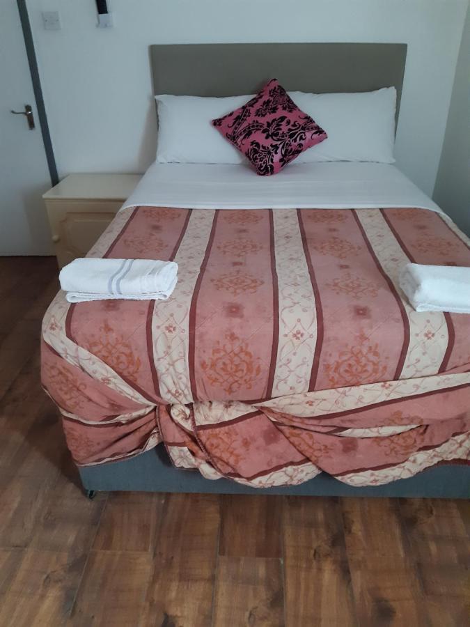 Goddis Hotel London