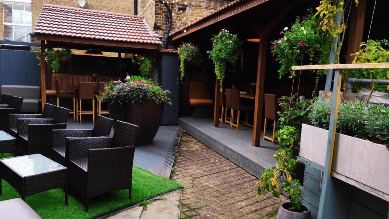 The Kilburn Arms 3* Londen