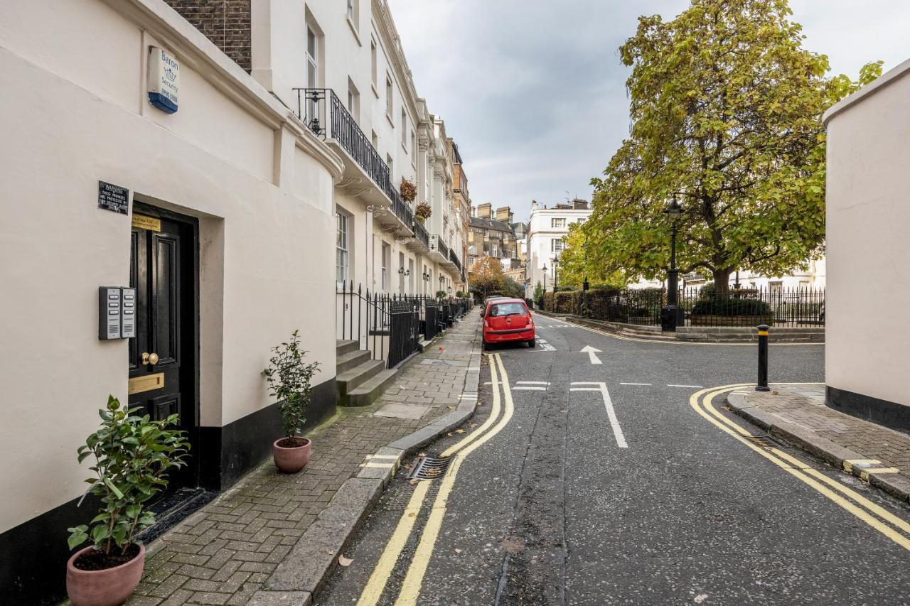 Apartment Kula - Victoria London