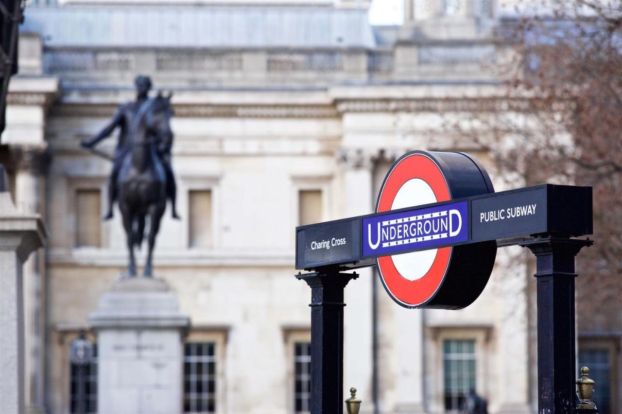 Z Trafalgar London