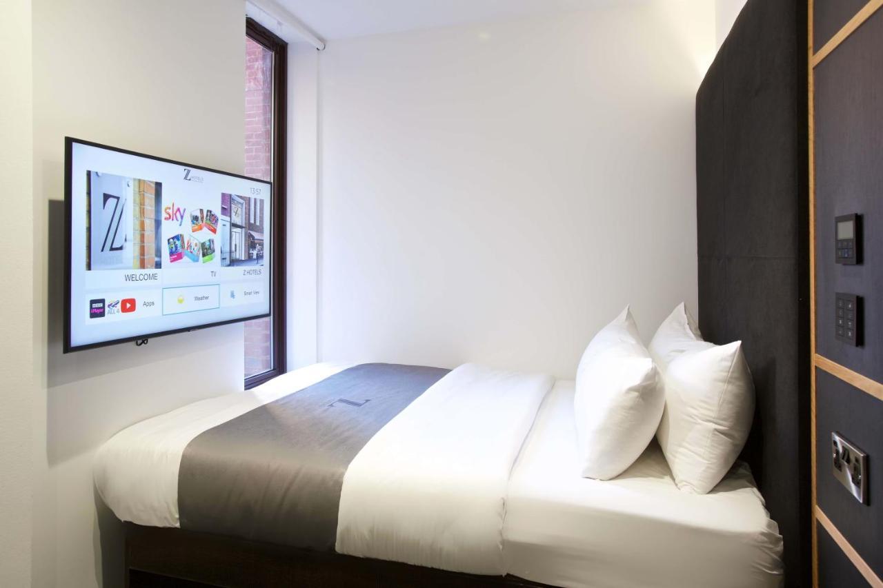 Hotell Z Trafalgar 3*