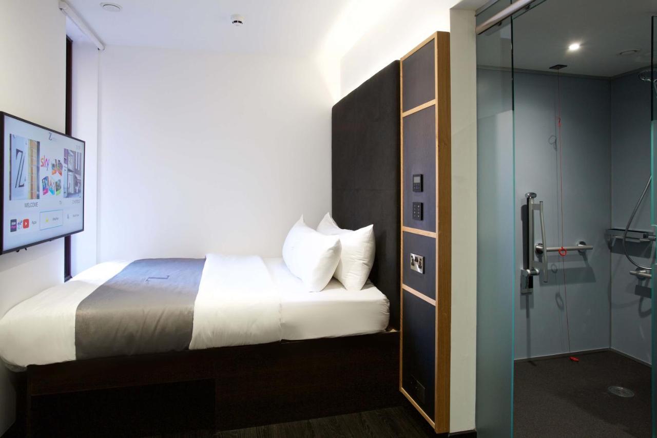 Hotell Z Trafalgar 3*