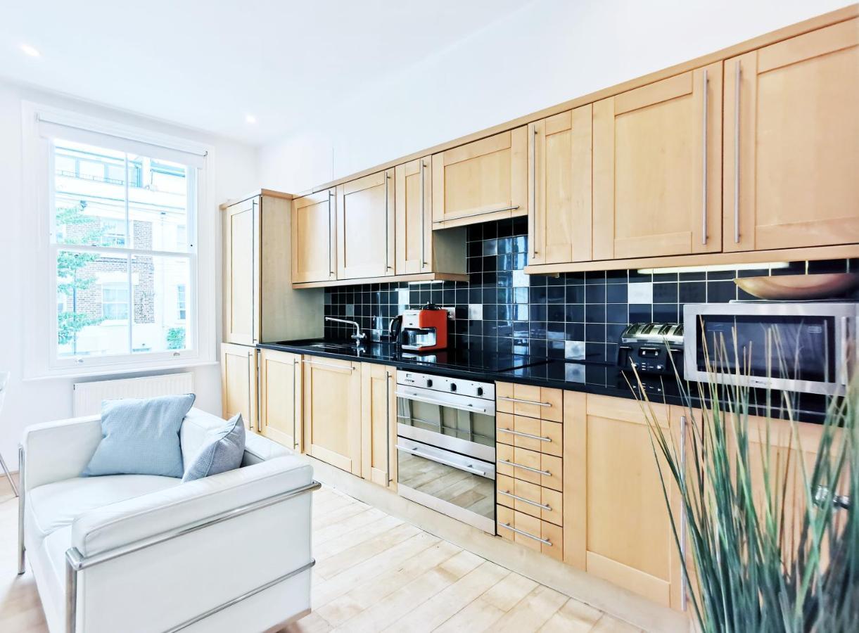 Eden Luxury Appartamento Londra